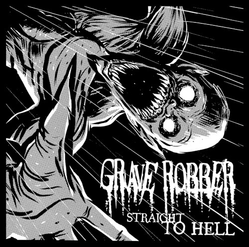 Straight to Hell