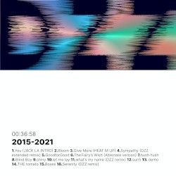 2015 - 2021