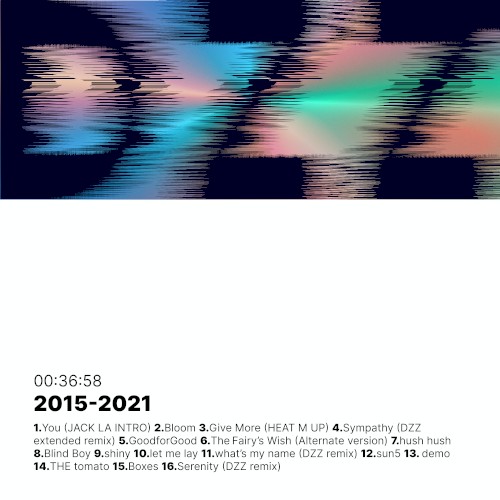 2015 - 2021