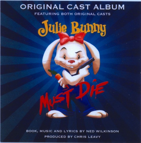 Julie Bunny Must Die