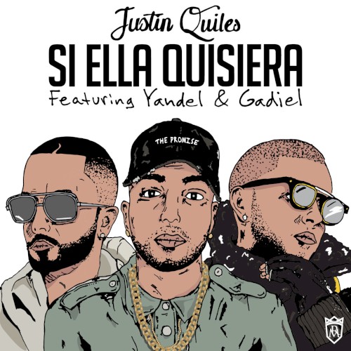 Si ella quisiera (remix)