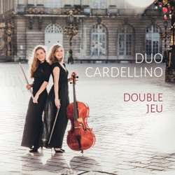 Double Jeu