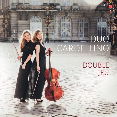Double Jeu