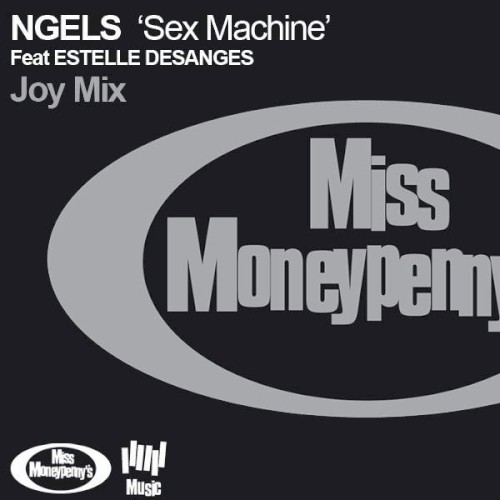 Sex Machine