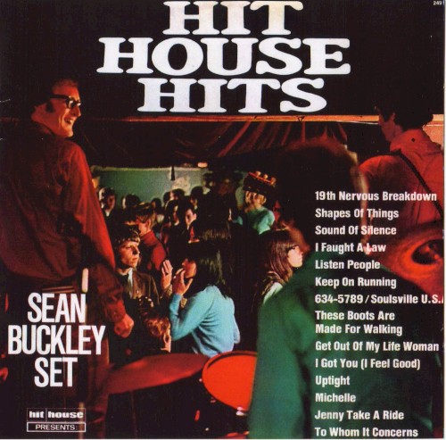 Hit House Hits