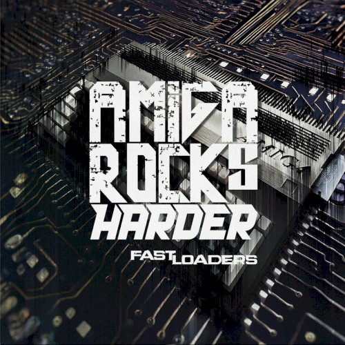 Amiga Rocks Harder