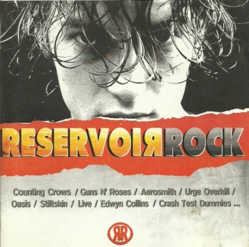 Reservoir Rock