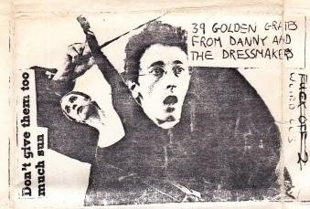 39 Golden Grates