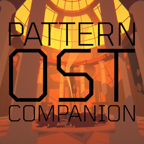 Pattern OST / Companion