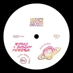 Turn Back Time (KUU Remix)