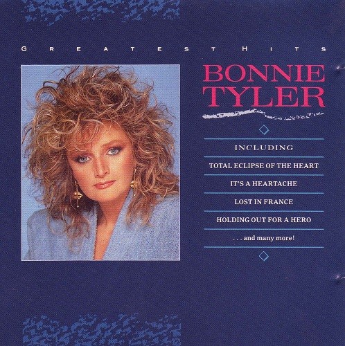 Greatest Hits