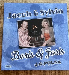 Boris & Joris