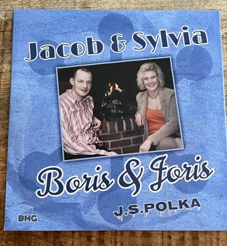 Boris & Joris