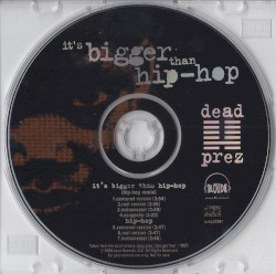 It's Bigger Than Hip-Hop