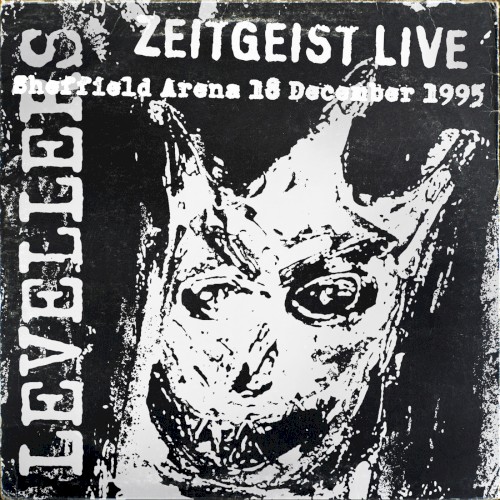 Zeitgeist Live '95