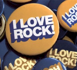 I Love Rock!
