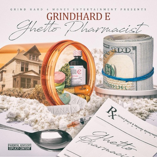 Ghetto Pharmacist