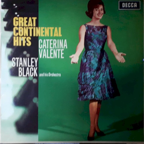 Great Continental Hits
