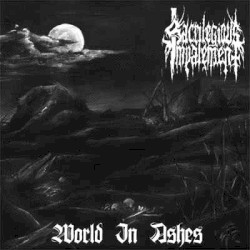 World in Ashes