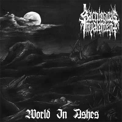 World in Ashes
