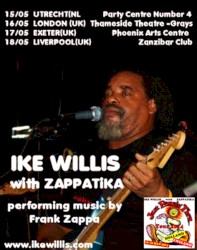 Live In Liverpool