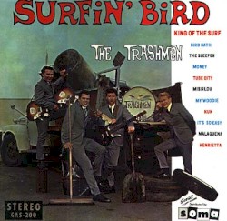 Surfin’ Bird
