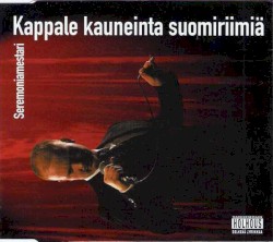 Kappale kauneinta suomiriimiä