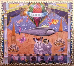 The War Of The Species