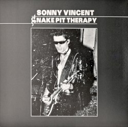Snake Pit Therapy