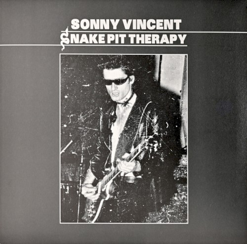 Snake Pit Therapy