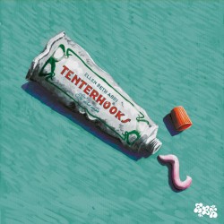 Tenterhooks