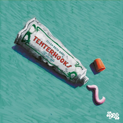 Tenterhooks