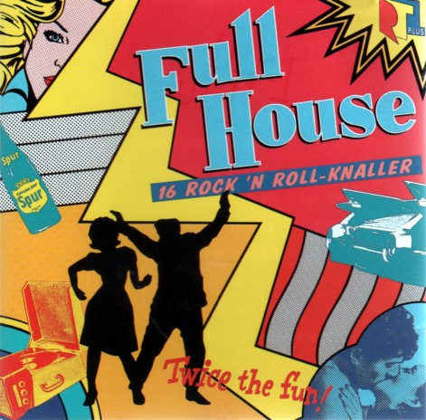 Full House