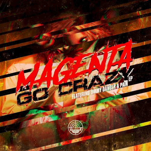 Go Crazy EP