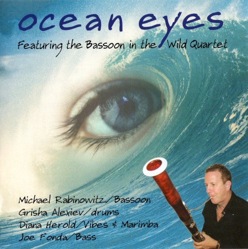 Ocean Eyes