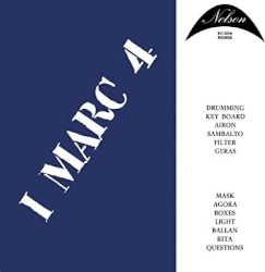 I Marc 4