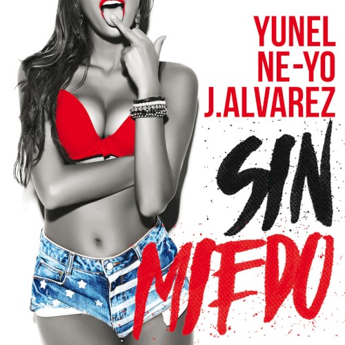 Sin miedo