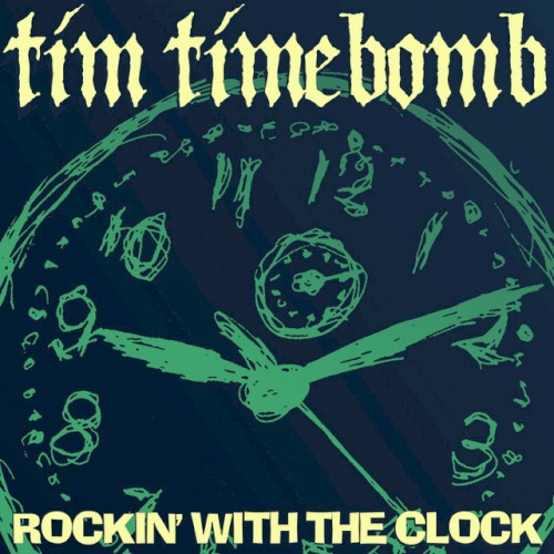 Rockin' With The Clock