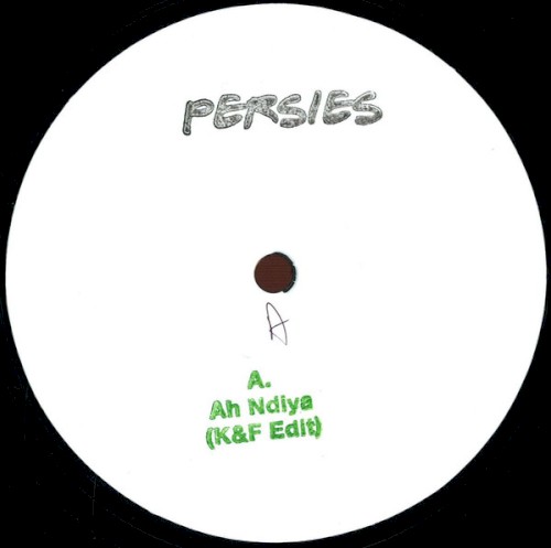 Persie Edits Volume 2