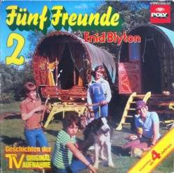 Fünf Freunde 2