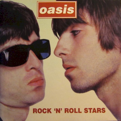 Rock 'n' Roll Stars Live Hammersmith 13-12-1994