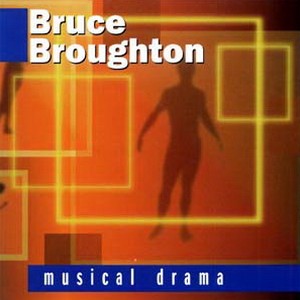Musical Drama