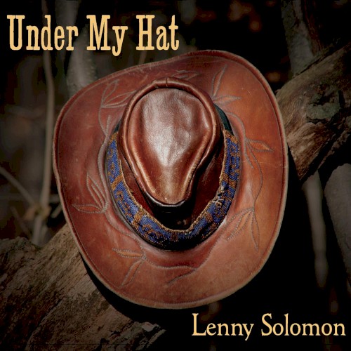 Under My Hat