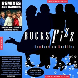 Remixes and Rarities