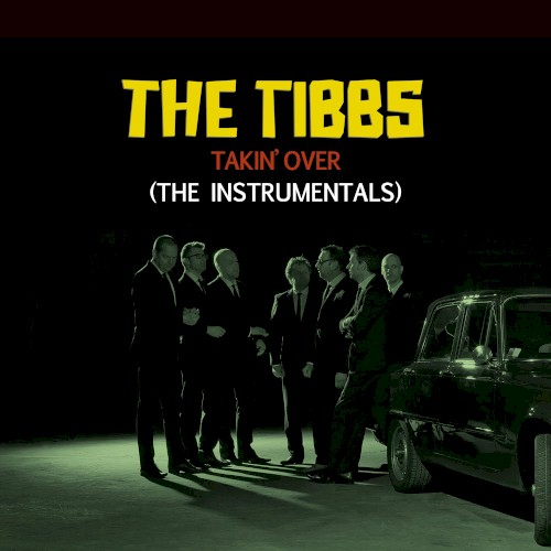 Takin’ Over (The Instrumentals)