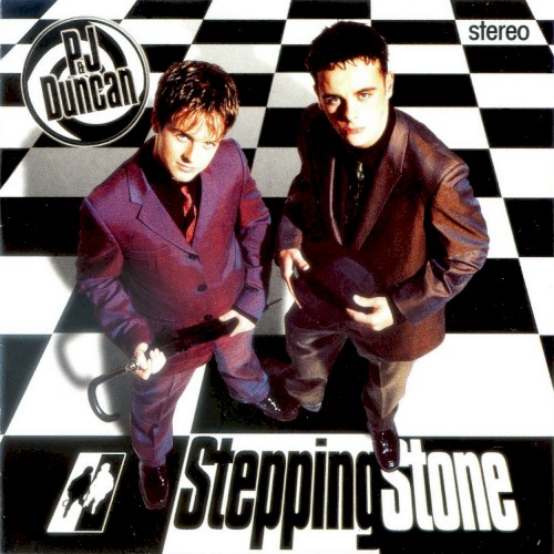 Stepping Stone