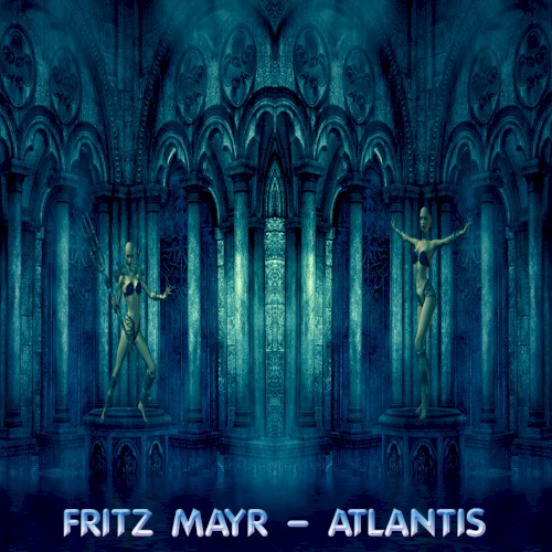 Atlantis