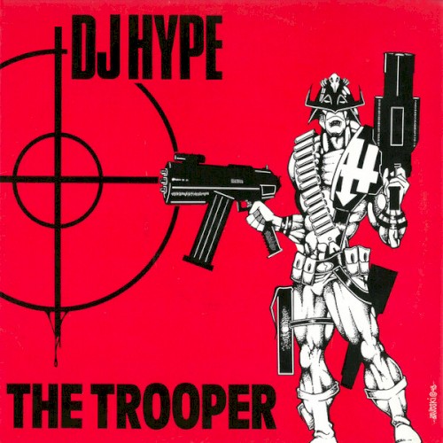 The Trooper