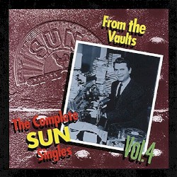 The Complete Sun Singles, Volume 4