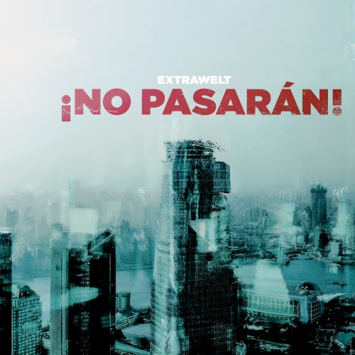 ¡NO PASARÁN! EP